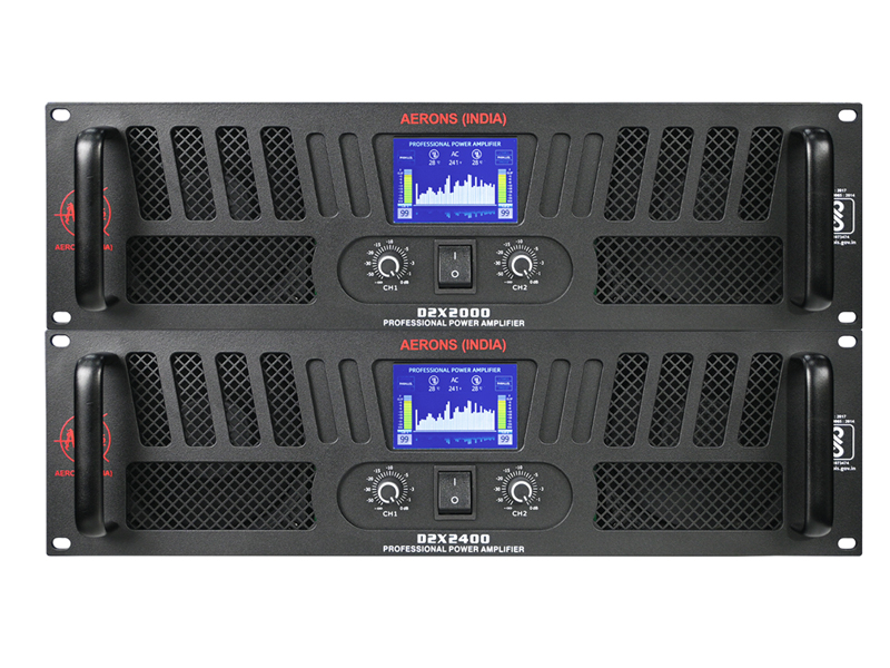 D2X SERIES