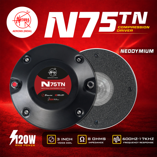 N75TN 