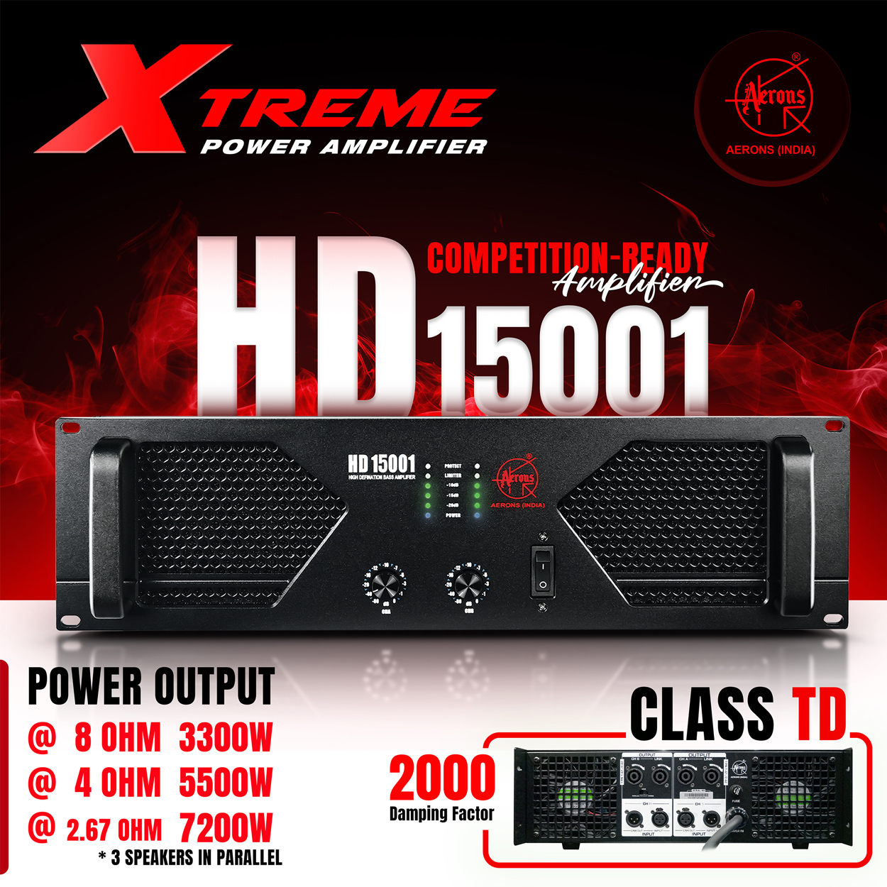HD 15001