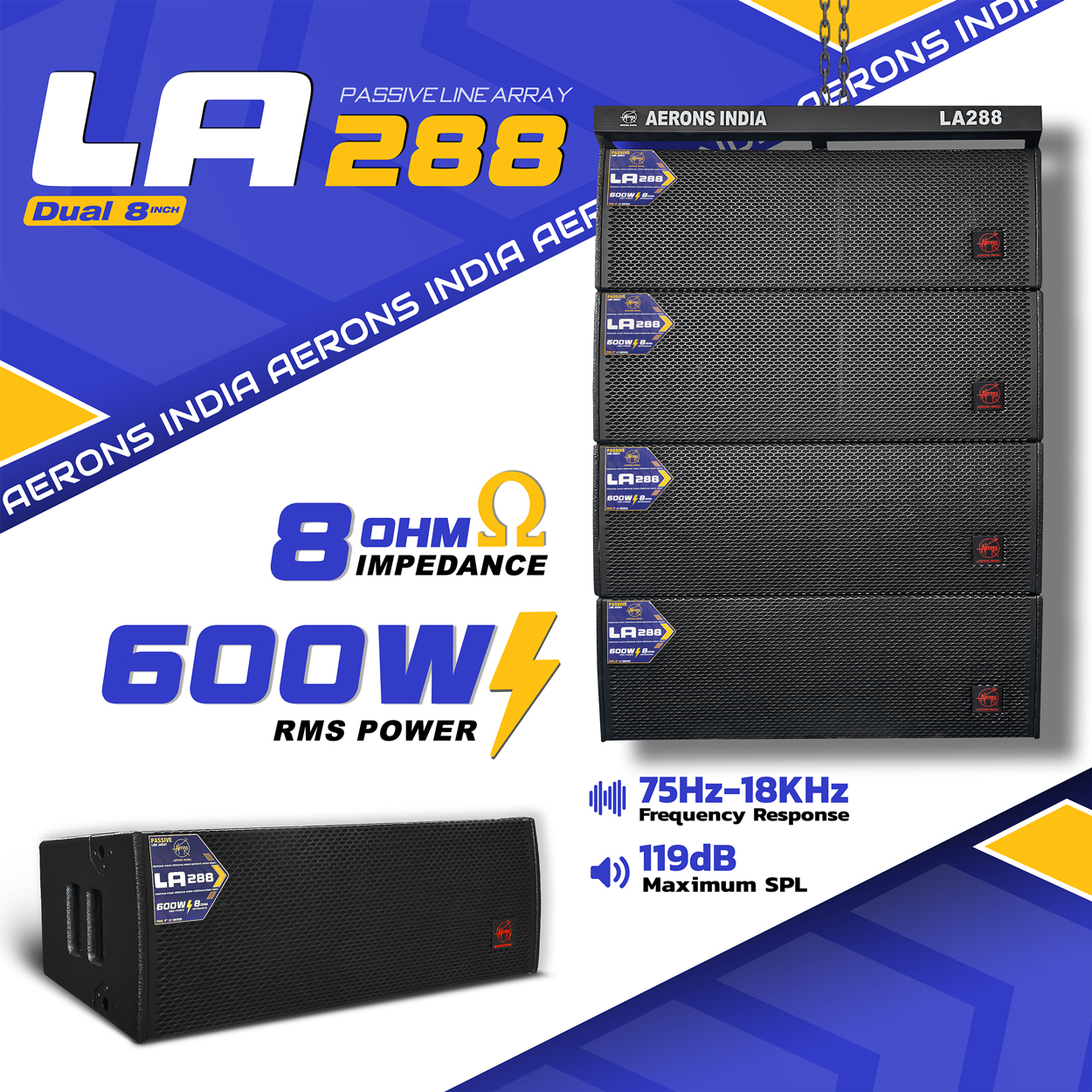 LA288