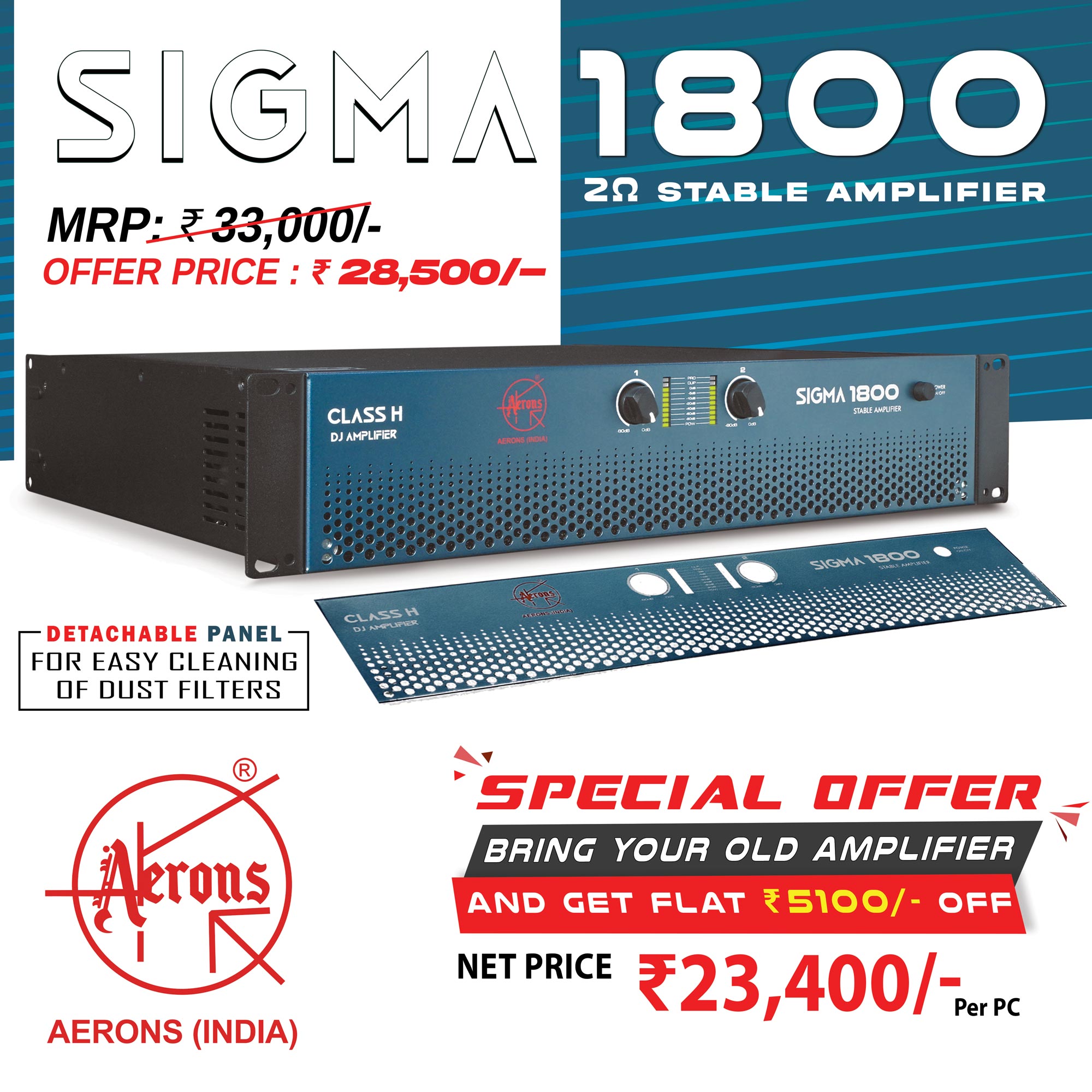 Top 10 Dj Amplifier Brands In India Selling www.congressintercultural.eu