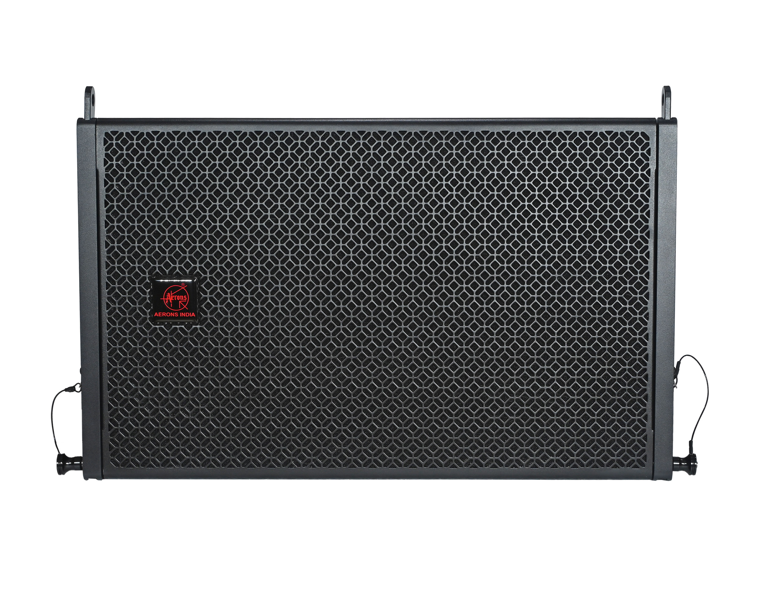 Aerons line shop array speaker